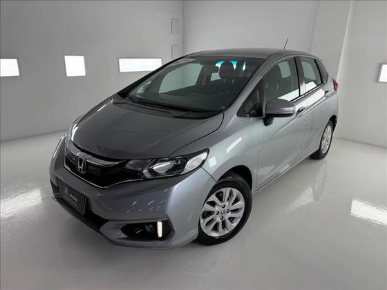 HONDA FIT 1.5 PERSONAL 16V FLEX 4P AUTOMÁTICO HONDA FIT 1.5 PERSONAL 16V FLEX 4P AUTOMÁTICO
